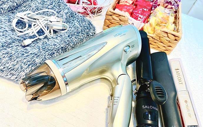 ルームアイテム2